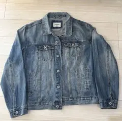 Goodiellow&co デニムジャケット XL