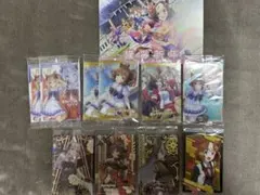 ウマ娘 プリティーダービー グッズ まとめ売り