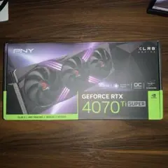 り*た様 【美品 動作確認済み】GeForce RTX 4070 Ti SUPE ZOTAC GAMING GeForce RTX 4070 Ti SUPER SOLID OC 16GB GDDR6X