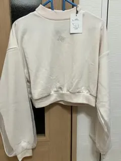 スウェット トップス