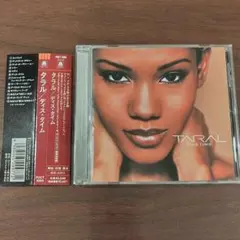 インディ ソウル R&B 廃盤 Taral / This Time