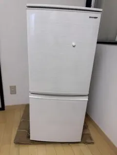 SHARP 冷蔵庫のサムネイル