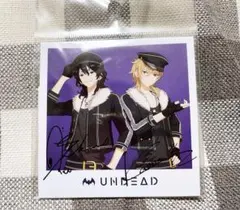 新品☆あんスタ☆スタライ☆5th【朔間零＆羽風薫】撮り下ろしフォト