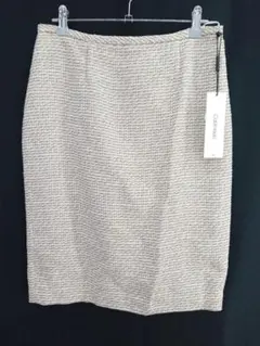 ☆タグ付き☆ Calvin Klein タイト ミニ スカート サイズ4のサムネイル