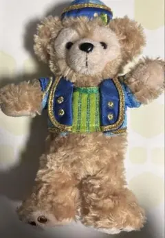 ディズニーシー 15周年