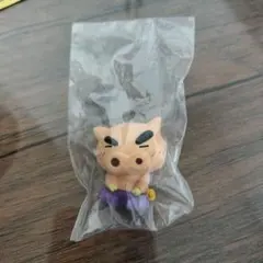 ほぺむにゅ！　クレヨンしんちゃん　ぶりぶりざえもん