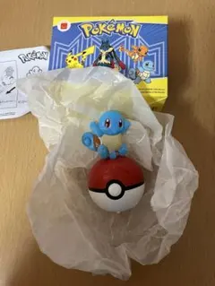 2025年最新】ゼニガメ マクドナルドの人気アイテム - メルカリ