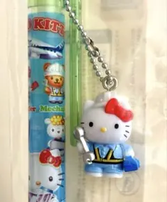 ご当地キティボールペン軽井沢限定自転車バージョン　レア　希少 Sanrio ご当地キティ ボールペン 軽井沢限定 軽井沢自転車vol.2 - メルカリ
