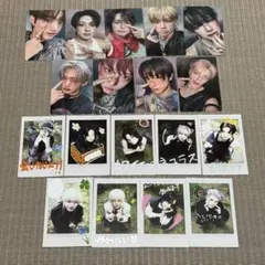 &TEAM Back to Life トレカ9種セット