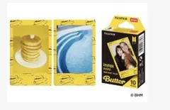 2026年最新】チェキ フィルム butterの人気アイテム - メルカリ