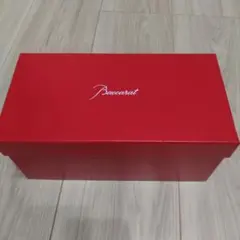 Baccarat The YEAR 2022 グラス