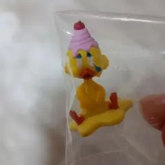 トムとジェリー とろり〜んマスコット クアッカー