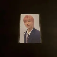 seventeen the8 トレカ