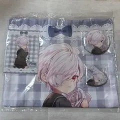 ディアラバ DIABOLIKLOVERS スバル　セット