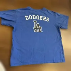 MLB Los Angeles Dodgers Tシャツ 150cmのサムネイル