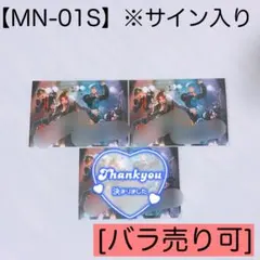 メルティーノア ブロマイド vol.2 【MN-01S】