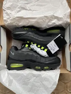 NIKE AIR MAX 95 BIG BUBBLE SE HRJK 27cm