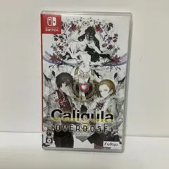 カリギュラ オーバードーズ