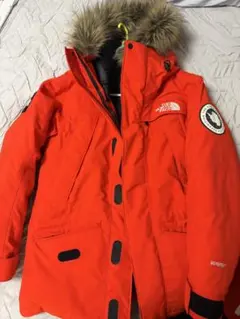 THE NORTH FACE アンタークティカ ダウンジャケット Lのサムネイル