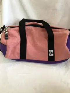 チャムスドカンバッグ