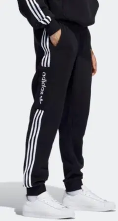 adidas SPRT コンフォート スウェットパンツ 　新品　値下げ