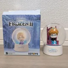 2025年最新】アナ雪 スノードームの人気アイテム - メルカリ
