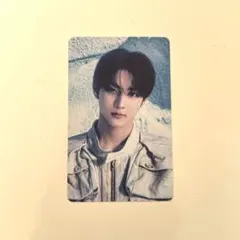 ENHYPEN ROMANCE UNTOLD ユニバ 特典 トレカ ジョンウォン