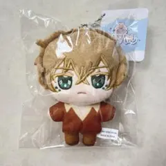 2025年最新】咎狗の血 ぬいぐるみの人気アイテム - メルカリ