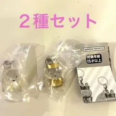 ♡ミッフィーめじるしアクセサリー ２種セット
