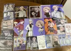 東京リベンジャーズ 乾青宗 カード類セット