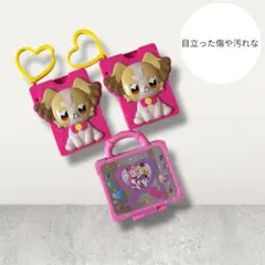 わんだふるプリキュア ハッピーセット