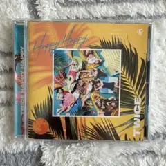 TWICE Happy Happy CD