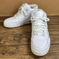 （K25844）ナイキ フライトレガシー Flight Legacy 26.5㎝