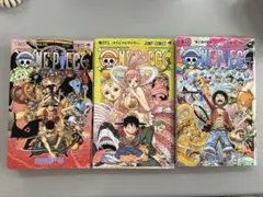 ONE PIECE ワンピース 尾田栄一郎 111〜114巻セット - メルカリ
