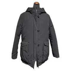 MONCLER モンクレール ダウンジャケット ブラック SIZE 2