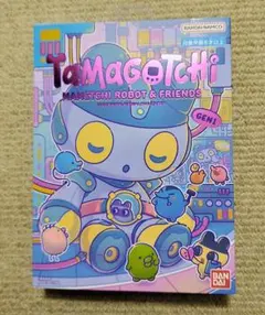 BOX未開封 たまごっち30周年 ミニタオル10枚セット - メルカリ