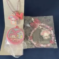 サンリオ マイメロセット