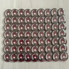あんスタ 円果望見 缶バッジ 80個セット A3痛バ - メルカリ