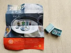 アデリアレトロ Vol.2 グラス2個セット