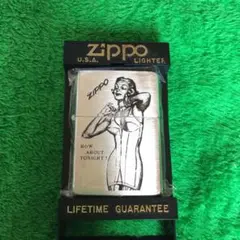 2025年最新】zippo マリリンモンローの人気アイテム - メルカリ