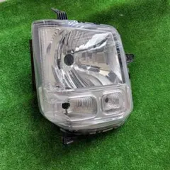 エブリィ DA17V 純正 左ヘッドライト - メルカリ