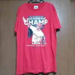 大谷翔平 ロサンゼルス・エンゼルス Tシャツ