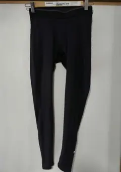 ユニクロ エアリズムUＶカットパフォーマンスサポートタイツ Mサイズ メンズ