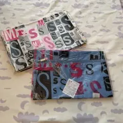 SMAPライブツアーグッズ　ポーチ