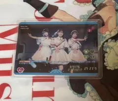 蓮ノ空女学院 ラブカ 2枚セット L+ レディバグ アオクハルカ - メルカリ