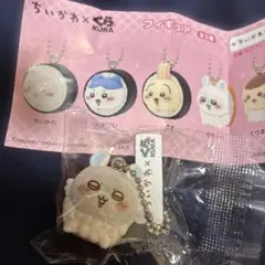 ちいかわ くら寿司 モモンガ フィギュア