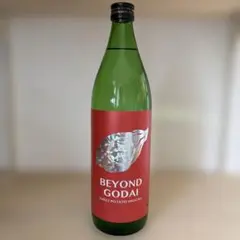 BEYOND GODAI さつま五代　芋焼酎900mlのサムネイル