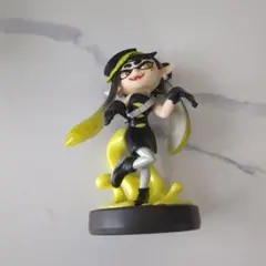 スプラトゥーン3 amiibo アオリ