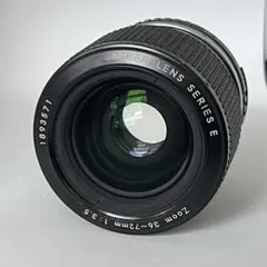 2025年最新】Nikon SERIES E 36 72 3.5の人気アイテム - メルカリ