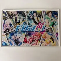 バンドリ! 白金 燐子 プレイマット デッキケース スリーブセット